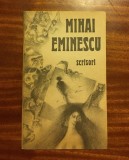 Mihai Eminescu - Scrisori (1991, Chișinău - ediție superb ilustrată!)