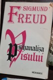 Sigmund Freud - Psihanaliza Visului