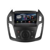 Cumpara ieftin Navigatie Ford Transit (2015-2021) P-Octacore 2GB RAM + 32GB ROM, 9 Inch - AD-BGP9002+AD-BGRKIT111
