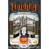 Hal&aacute;lka - A t&ouml;rt&eacute;net, amin meghalsz a nevet&eacute;stől - Barbara Cantini