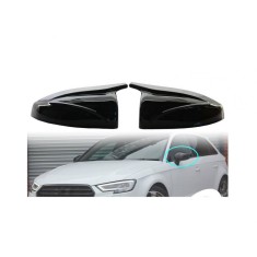 Set capace tip batman compatibil Audi A3 8V 2014-2020 &reg; ALM