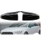 Set capace tip batman compatibil Audi A3 8V 2014-2020 &reg; ALM