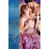 Raul de foc/Mary Jo Putney