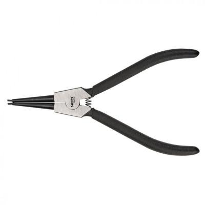 Cleste pentru sigurante 220 mm, extern, indoit 01-095 foto
