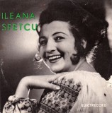 Ileana Sfetcu - Am Fost Una La Părinți, Vinyl 7"