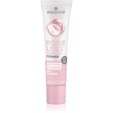 essence PORELESS Partner Primer pentru minimalizarea porilor 30 ml