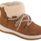 Ghete botine UGG Lakeside Heritage Lace 1143836-CHE maro