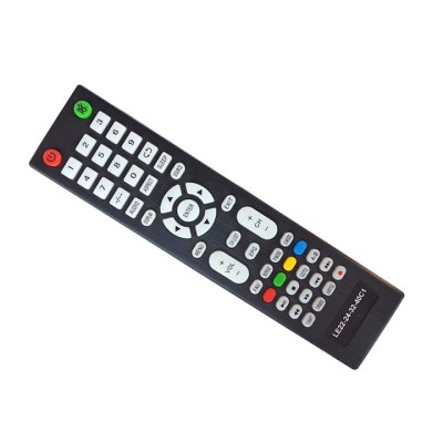 Telecomanda pentru LCD LED Samus, LE-22-24-32-40C1, neagra PentZone foto