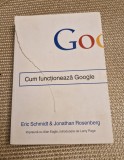 Cum functioneaza Google Eric Schmidt Resenberg