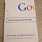 Cum functioneaza Google Eric Schmidt Resenberg
