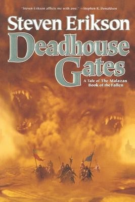 Deadhouse Gates foto