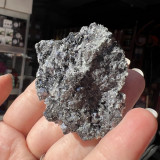 Floare de mina pentru colectie cristal natural unicat c299 lot 2, Stonemania Bijou