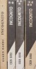 Incognito (4 volume) &ndash; Eugen Barbu