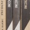 Incognito (4 volume) &ndash; Eugen Barbu