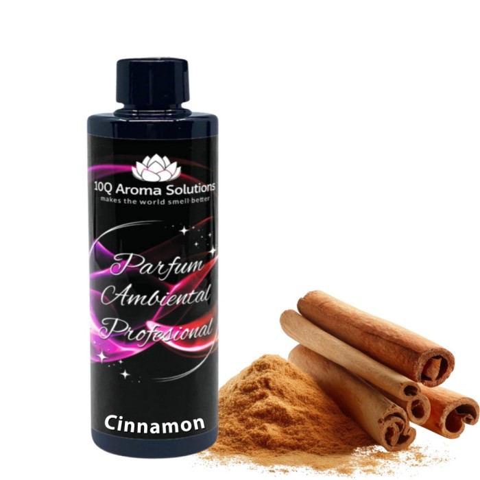 Cinnamon 250 gr