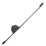 Husa Daiwa IS Elasticated Rod&amp;Reel Hold, 20x17x5cm