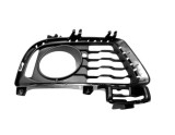 Grila bara fata BMW Seria 3 GT (F34), 01.2012-12.2019 model M-SPORT, model M-SPORT, fata, partea dreapta,
