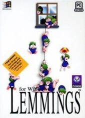 Joc PC Lemmings for Windows - PC foto