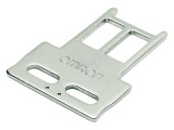 Cheie plată D4SL-N OMRON - Accesorii &icirc;ntrerupătoare de siguranţă