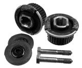 LEMF&Ouml;RDER 10979 01 Set reparatie, corp ax