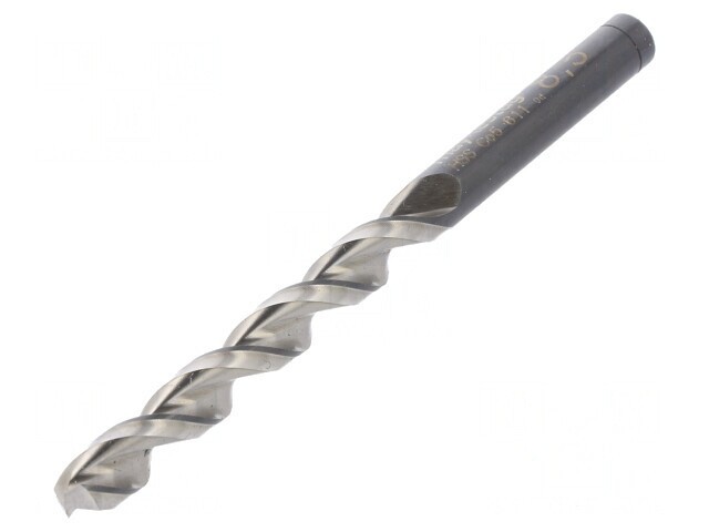Burghiu Metal 8,5mm HSS-E Cobalt