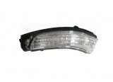 Lampa semnalizare oglinda TOYOTA AVENSIS (T27), 10.2008-07.2015, partea Dreapta, LED;