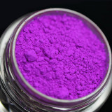 Pigment PK88 Neon (violet neon) pentru machiaj KAJOL Beauty, 1g