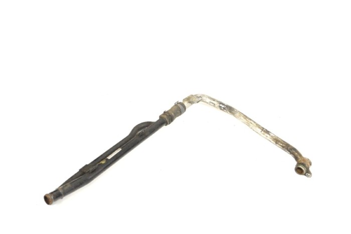 Furtun de lichid de răcire VW TOUAREG 7P5 2011 OEM: 7P6121109F 11737121