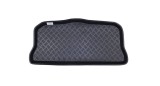 Tavita portbagaj Toyota Aygo, 06.2014-12.2022, montare spate, fara protectie antiderapanta; (PE), RapidAuto