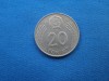 20 FORINT 1983 -UNGARIA, Europa