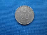 20 FORINT 1983 -UNGARIA