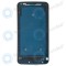 Capac frontal LG G Flex negru