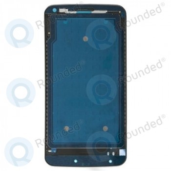 Capac frontal LG G Flex negru