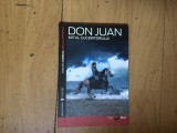 K4 Don Juan mitul cuceritorului - Christian Biet