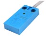 Senzor Inductiv PNP NO 0-5mm 10-30VDC 200mA Cablu 2m