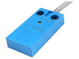 Senzor Inductiv PNP NO 0-5mm 10-30VDC 200mA Cablu 2m