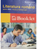 Margareta Onofrei - Literatura română pentru BAC - Proza și dramaturgia (editia 2014)