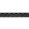 Prelungitor rack PDU 19 8 prize schuko 45 grade 3 metri H05VV-F 3G1.5 230V 3500W IP20