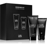 Carl &amp; Son Skincare Kit Giftbox set cadou