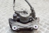 Etrier de fr&acirc;nă dreapta față JAGUAR I-PACE X590 2020 OEM: J9D3-2078-AA 17750275