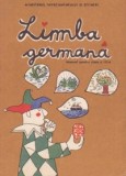 LIMBA GERMANA MANUAL PENTRU CLASA A III-A - Klaster Ungureanu