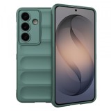 Husa pentru Samsung Galaxy S26 S942, Techsuit, Magic Shield, Verde