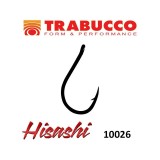 Carlige Somn Hisashi Chinu 10026 Trabucco (Marime Carlige: Nr. 4/0)