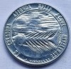173. Moneda San Marino 100 lire 1977, Europa