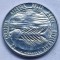 173. Moneda San Marino 100 lire 1977