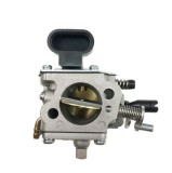 Carburator drujba compatibil Stihl 066, MS 660 Walbro