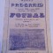 Program meci fotbal OTELUL GALATI - VICTORIA BUCURESTI (17.08.1986)