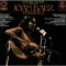 Vinil Joan Baez &ndash; Golden Hour Presents Joan Baez Volume 2 (VG)