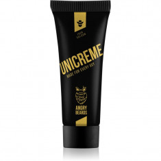 Angry Beards Jack Saloon Unicreme crema universala pentru barbati 8 ml