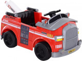Cumpara ieftin Masinuta electrica de pompieri Kinderauto PATROL BJJ306 70W 12V, culoare Rosu